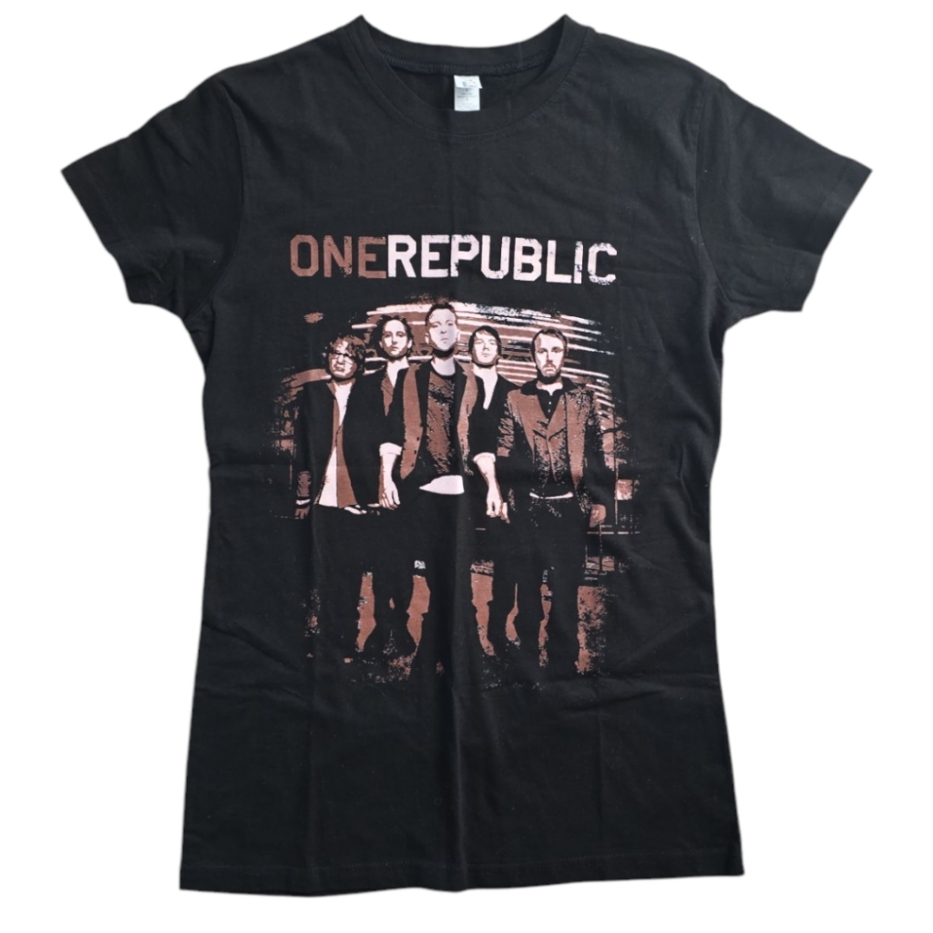 One Republic TShirt